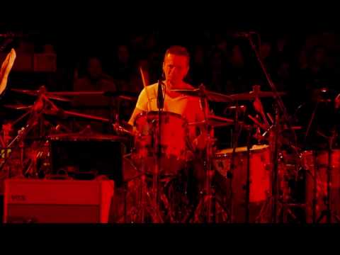 U2 360 - Moment of Surrender live at the Rose Bowl (HD)