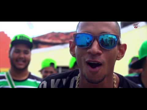 MC TOCHA E DADÁ BOLADÃO - SENSUALIZE - CLIPE OFICIAL