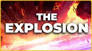 Quackalope - ISS Vanguard video thumbnail