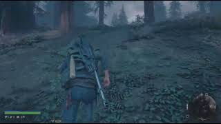 DAYS GONE Full game - Part 2