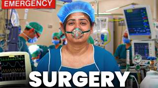 Download lagu Emergency me hui meri surgery | Raw Vlog 1 mp3