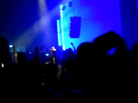 DJ Shah - Who Will Find Me @ Solar Dance 2