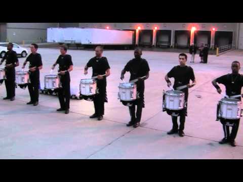 2011 Blue Devils DCI Finals Book 2 HD