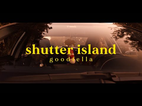 SHUTTER ISLAND | Official Lyric Video