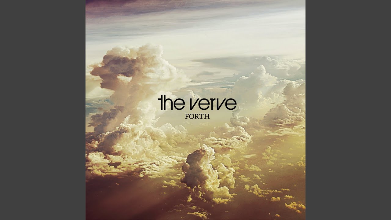 The Verve - Sit and Wonder