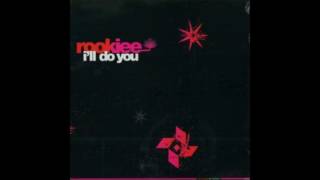 Rookiee - I'll Do You (Andy Caldwell's Electric Mix) [2007]