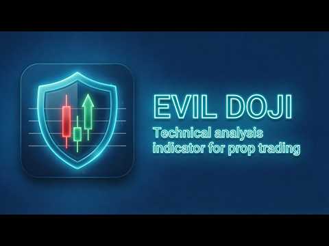 Video Evil Doji