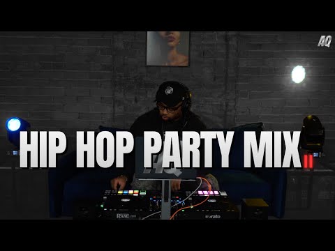 HIP HOP PARTY MIX 2 | FUTURE, CARDI B, JEEZY, MONALEO, YOUNGBOY, LATTO, BOOSIE, JT, G HERBO + MORE