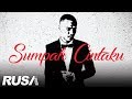 OST TITIAN CINTA Asfan Shah Sumpah Cintaku Official Lyrics Video
