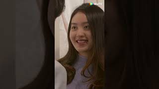 Download lagu Salting nih tiba-tiba dicium pipinya 🤭💓 #WeTVOriginalLittleMom #NatashaWilona #AlGhazali #shorts mp3