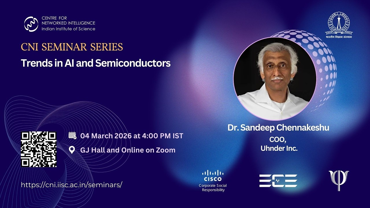 Trends in AI and Semiconductors