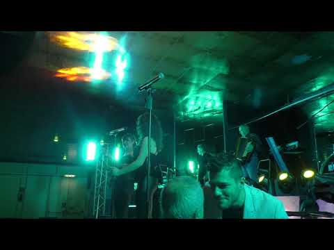 WALTER LOSI CON LA SUA FISARMONICA & CON TUTTA L' ORCHESTRA AL COMPLETO -ORCHESTRA FRANCO BAGUTTI