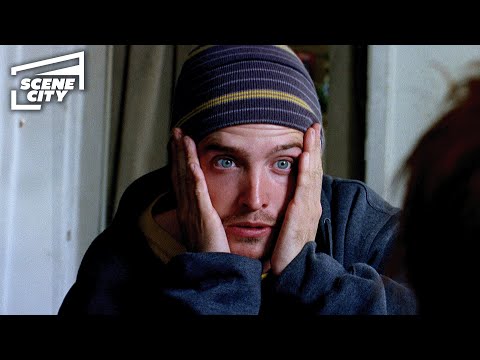 Jesse Plays Peekaboo in the Middle of Hell | Breaking Bad (Aaron Paul, David Ury)
