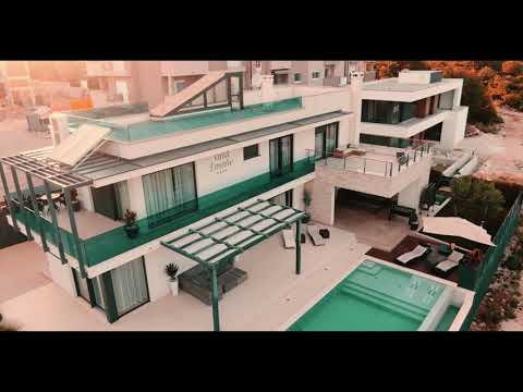 VILLA EMELIE MEDULIN