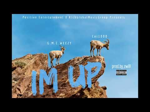 Im Up Coi1000 ft. GMCWeezy
