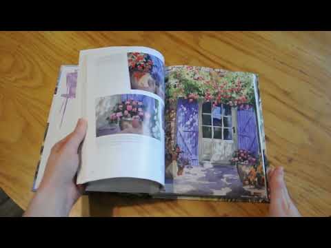 Миниатюра изображения товара Книга Эксмо Пейзаж акварелью. Полный курс обучения (Харрисон Т.)