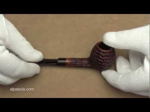 pipa Former 128 - smoking pipe