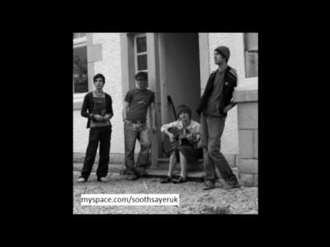 Soothsayer - Paralysis