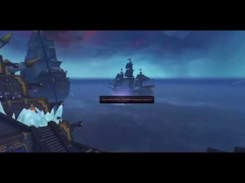 Beyond vs Lady Jaina Proudmoore (Heroic), Battle of Dazar'alor Finale (Aggnicia - Arms Warrior)