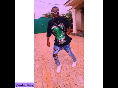 Denge pose @lilfrosh ft @mohbad