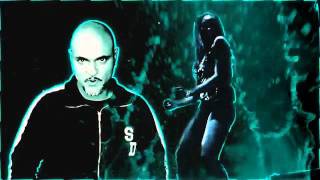 Eiffel 65   I Dj With The Fire ‏