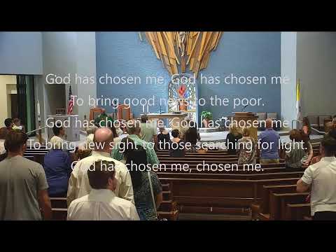 OLPH Catholic Church, Scottsdale AZ - Livestream Oct 15th 2023 10:30 am