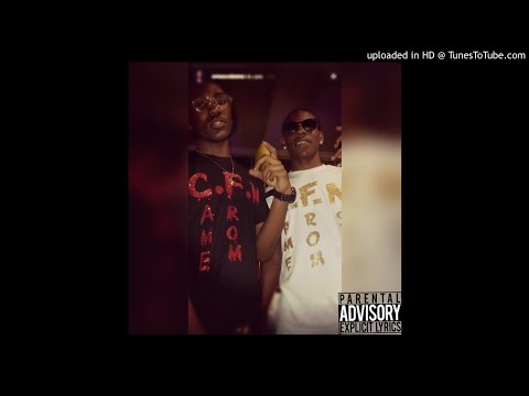 Ty Assassin X Dobandz - Mandown (official audio)