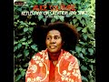 Alice Coltrane ‎- Reflection On Creation And Space - 10 Sri Rama Ohnedaruth