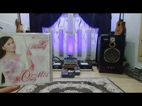 Thể hiện bởi Hà Phương