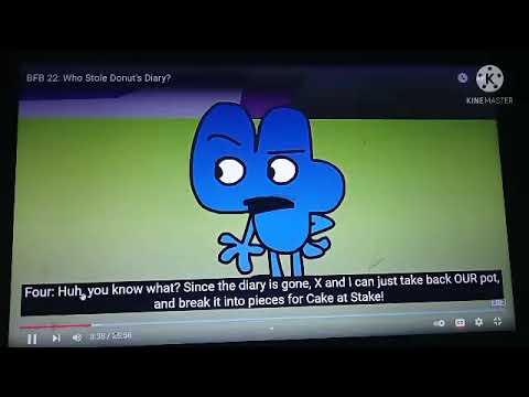 Toons Inc Part 6 - End Of The Day/Yarn!