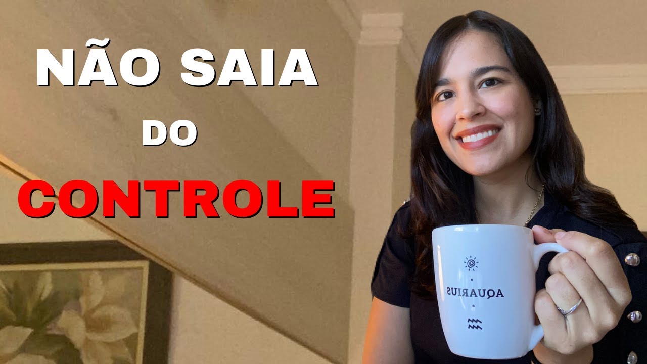 Como nunca mais se incomodar com os outros!