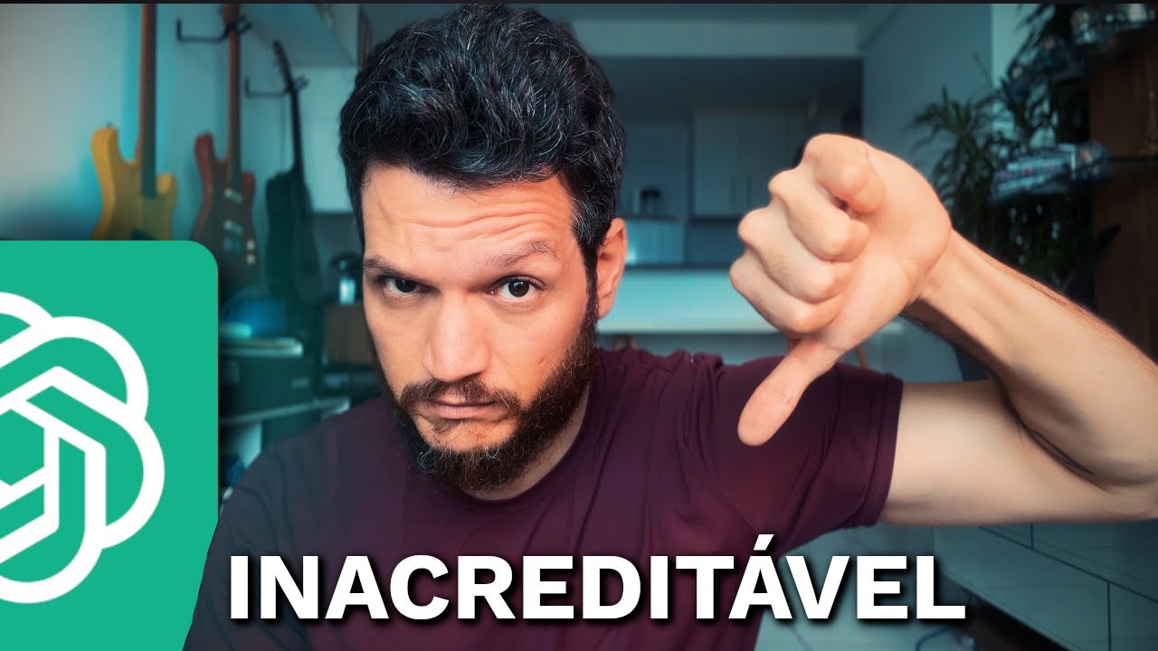 é seguro inserir seus dados no Chat GPT? (+18)