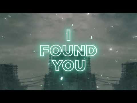 Axel Johansson feat. Jay Mason - I Found You (Lyrics video)