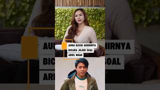 Download lagu AURA KASIH IS HONEST ABOUT ARIEL NOAH #aurakasih #arielnoah #musicianconfessions mp3 Download lagu AURA KASIH IS HONEST ABOUT ARIEL NOAH #aurakasih #arielnoah #musicianconfessions mp3
