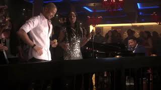 Lucious, Tiana, Delphine, Jamal, Cookie And Hakeem Performs « You’re So Beautiful » | Season 1 Ep. 9