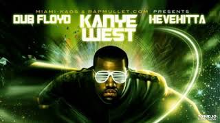 Kanye West Livin a Movie