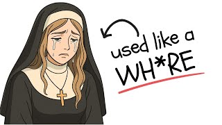 Download lagu Why it SUCKED being Medieval Nun! mp3 Download lagu Why it SUCKED being Medieval Nun! mp3