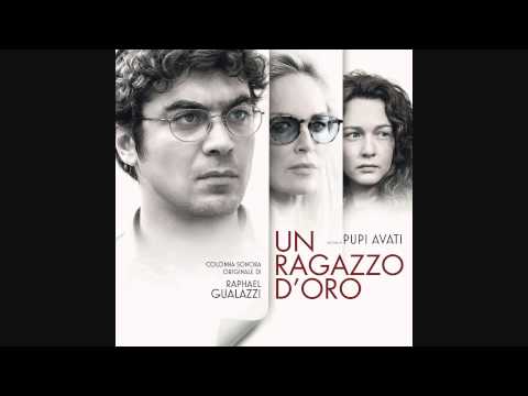 Raphael Gualazzi - Time For My Prayers feat. Erica Mou (Un Ragazzo D'oro - Colonna Sonora)