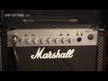 Marshall MG15CFX