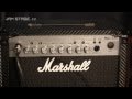 Kombo Marshall MG15CFX