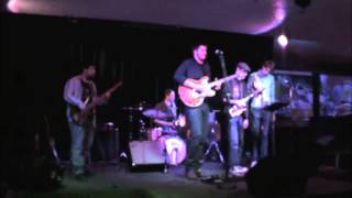 Shady Grady and the Nobodies {Some People Call Me Crazy}