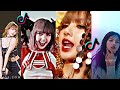 BLACKPINK LISA TIKTOK EDIT COMPILATION