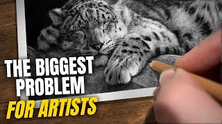 Unlock Your Creative Flow | Studio Vlog: Don't Let Burnout Hold You Back
