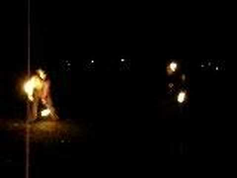 protoss koinkoin cirkus-fireshow