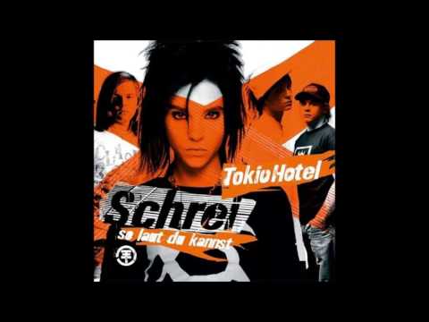 Tokio Hotel - Wenn Nichts Mehr Geht