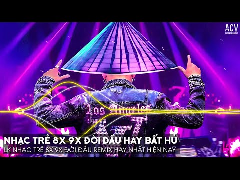 CHÚC EM BÊN NGƯỜI, THÊM MỘT LẦN ĐAU REMIX | Nhạc Trẻ Remix 8x 9x Đời Đầu Hay Nhất Hiện Nay