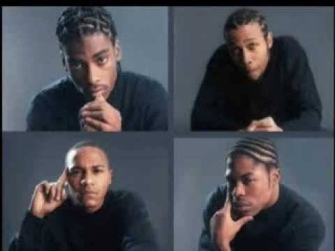 BLACK KNIGHTS - 40'S & BLUNTS/PURPLE HEARTS PRODUCED BY ALLAH MATHEMATICS FOR WU-TANG PRODUCTIONS