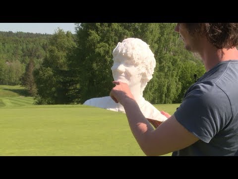 Vad kan man köpa för 250 miljoner? - Avsnitt 2