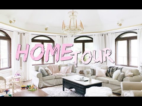 KODIN ESITTELY | 184m²