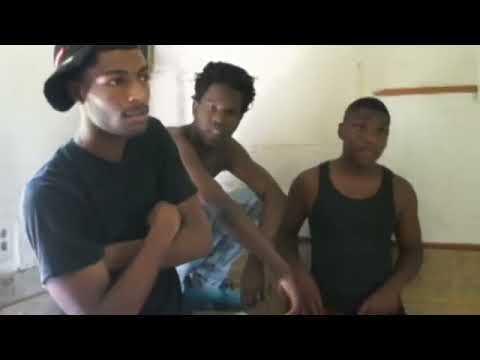 Black Mobb Official - I’m Raw [Official Music Video]